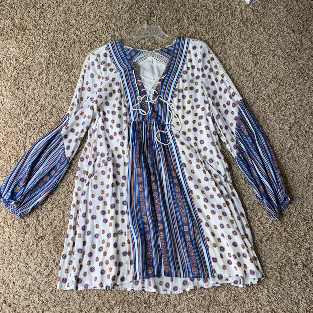 Free people dress